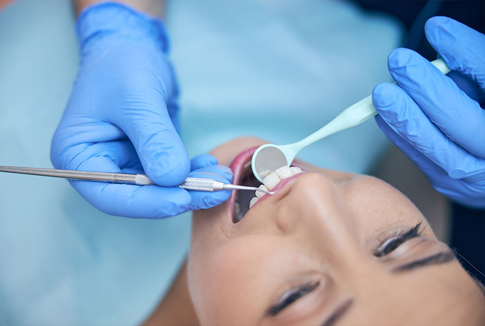 Preventive Dental Care Bali