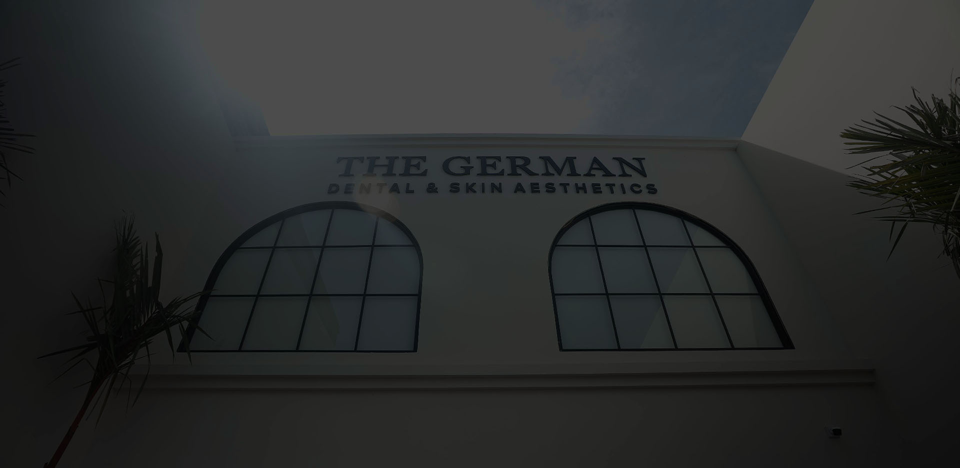 THE GERMAN Clinic Bali